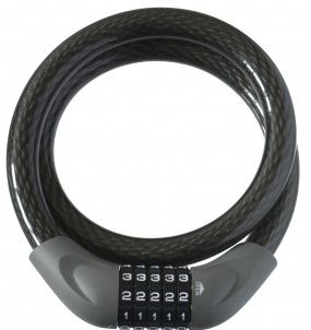 20mm Cable Bike Lock